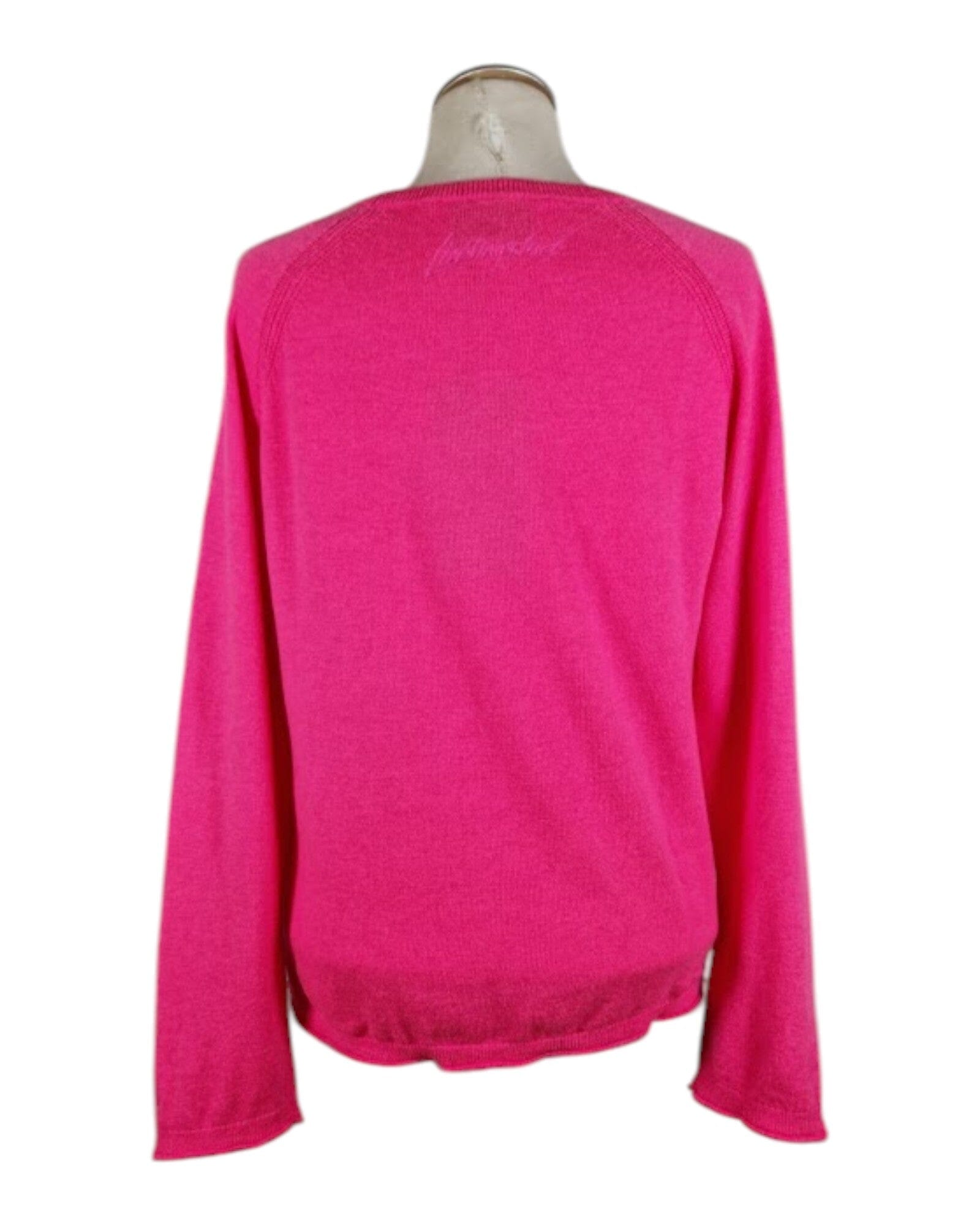 Pullover AlettaL Pullover Lieblingsstück