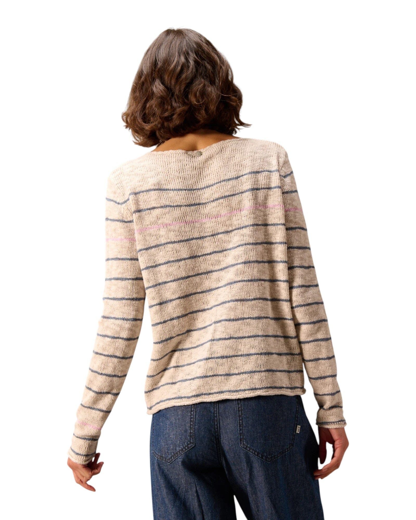 Pullover Gots Pullover Nile