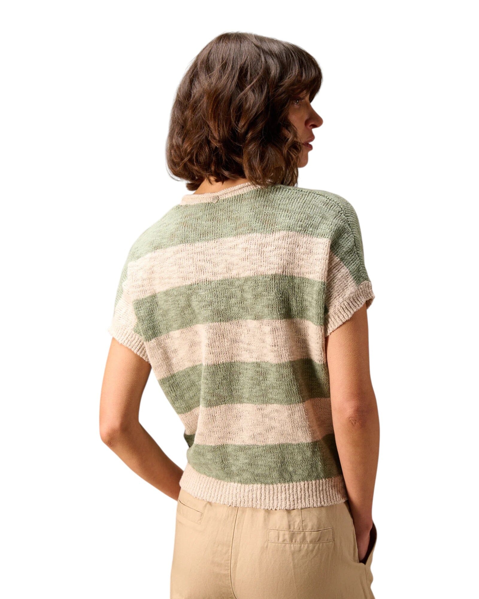 Pullover Gots Pullover Nile