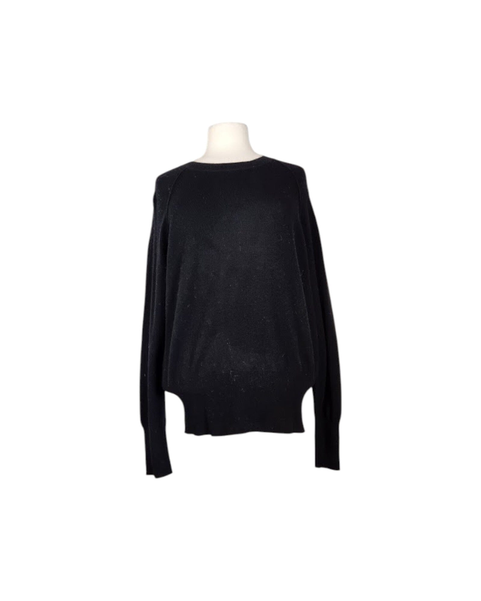 Pullover Pullover Flona 7010 Black S