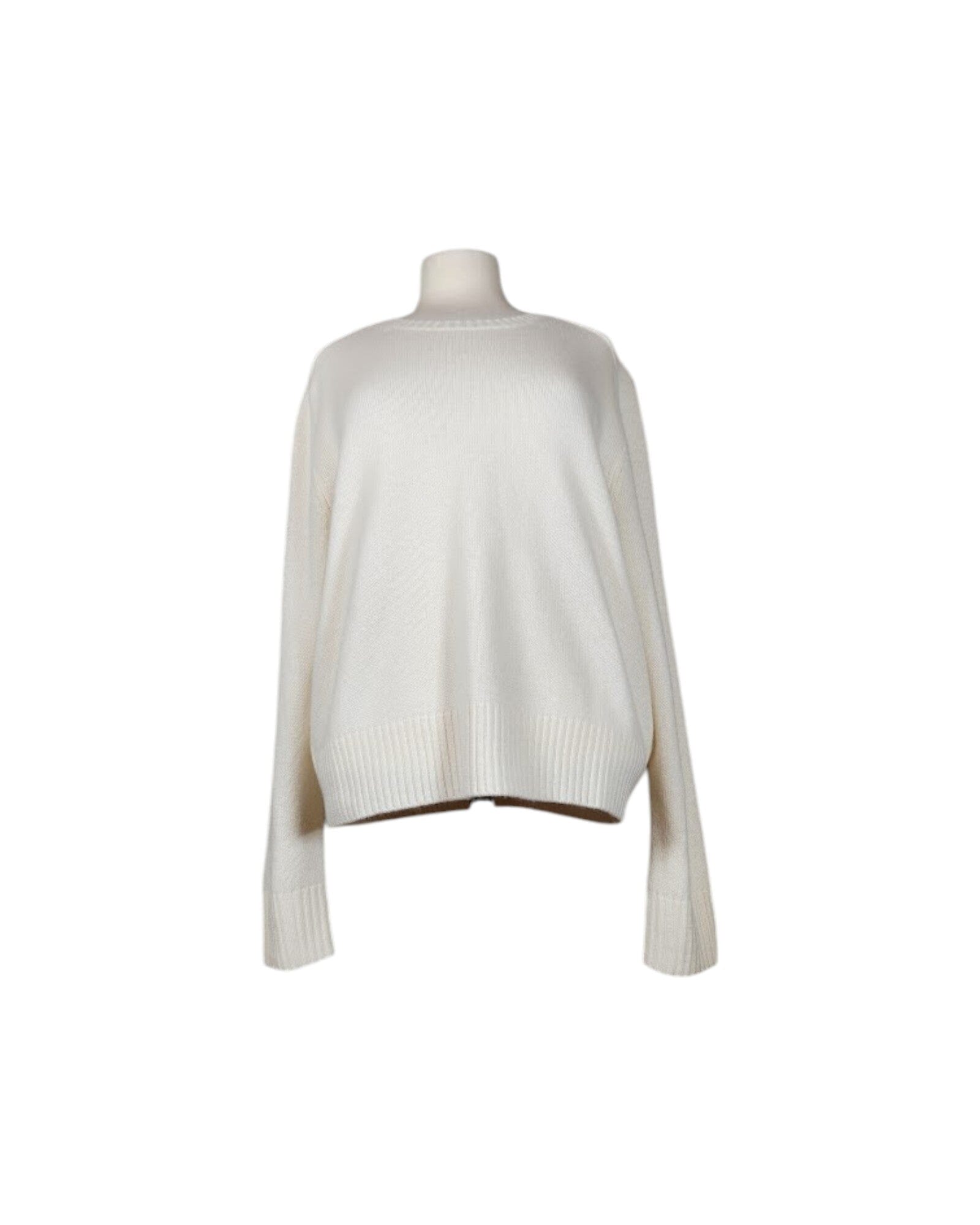 Pullover Pullover Flona 7154 Maritime White S