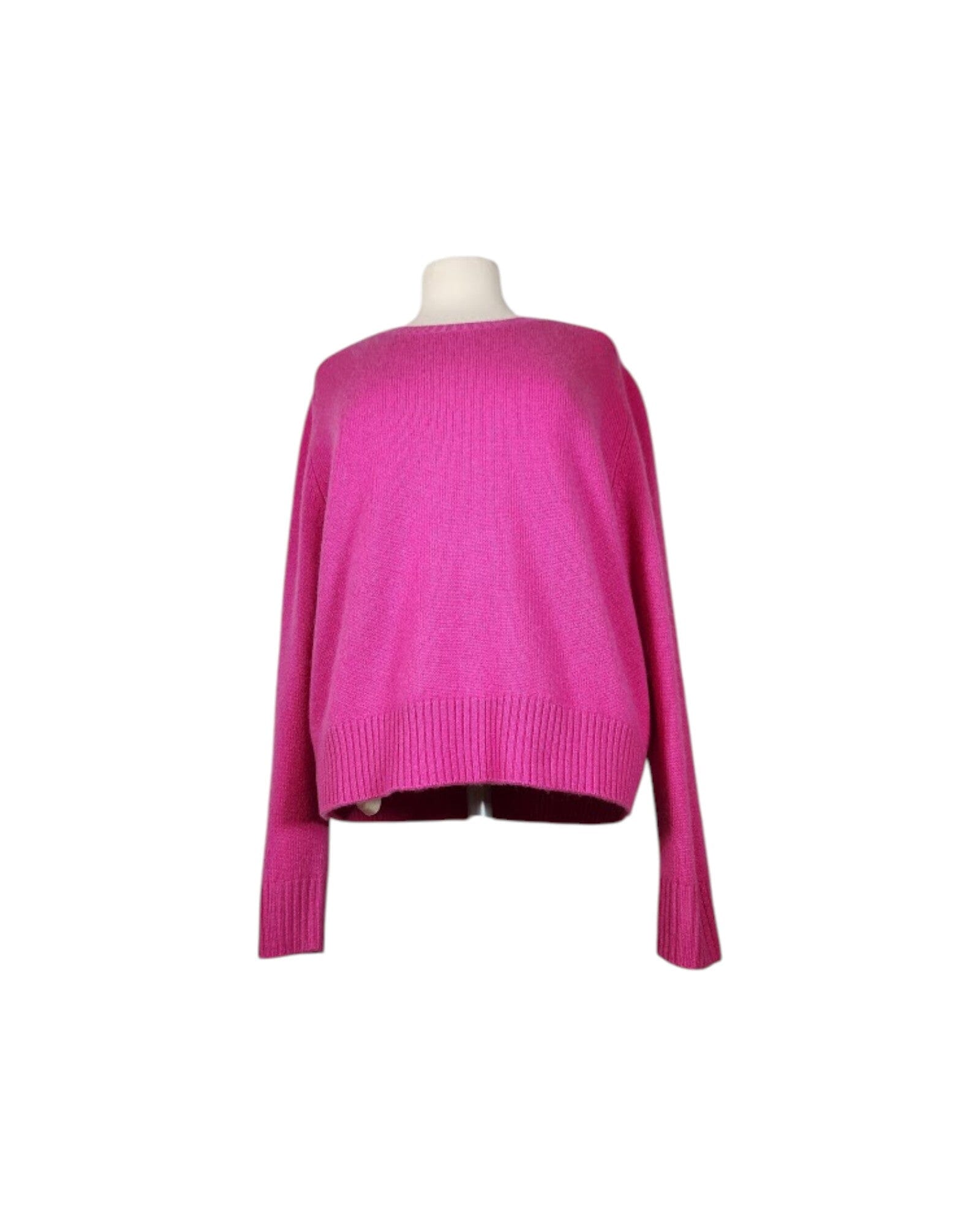 Pullover Pullover Flona 7236 Coral S