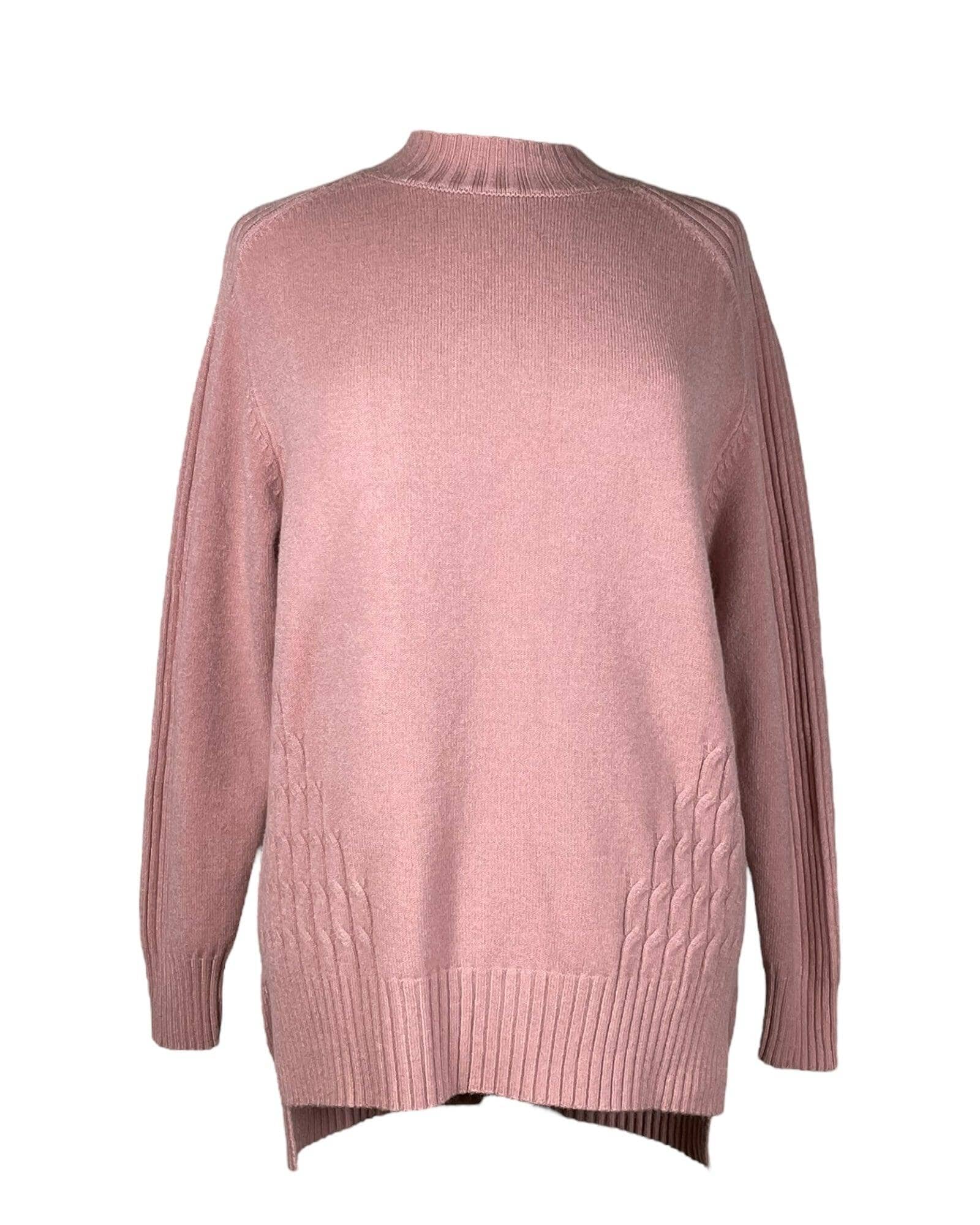 Pullover Pullover Kolibri Ulm Altrosa Einheitsgröße