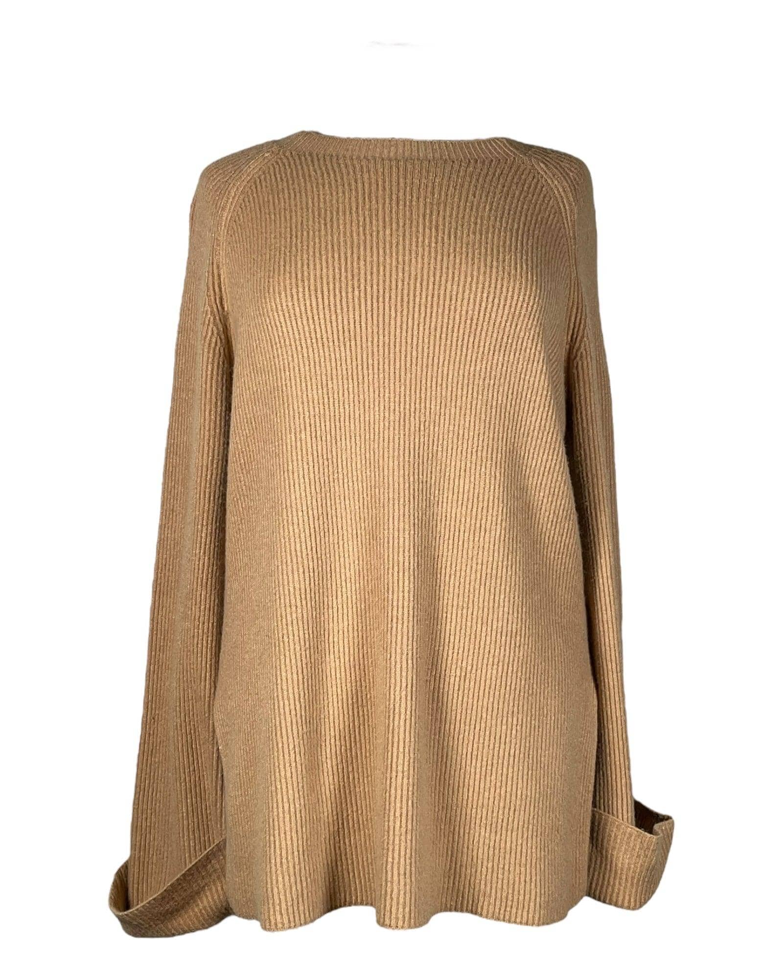 Pullover Pullover Kolibri Ulm Camel Einheitsgröße