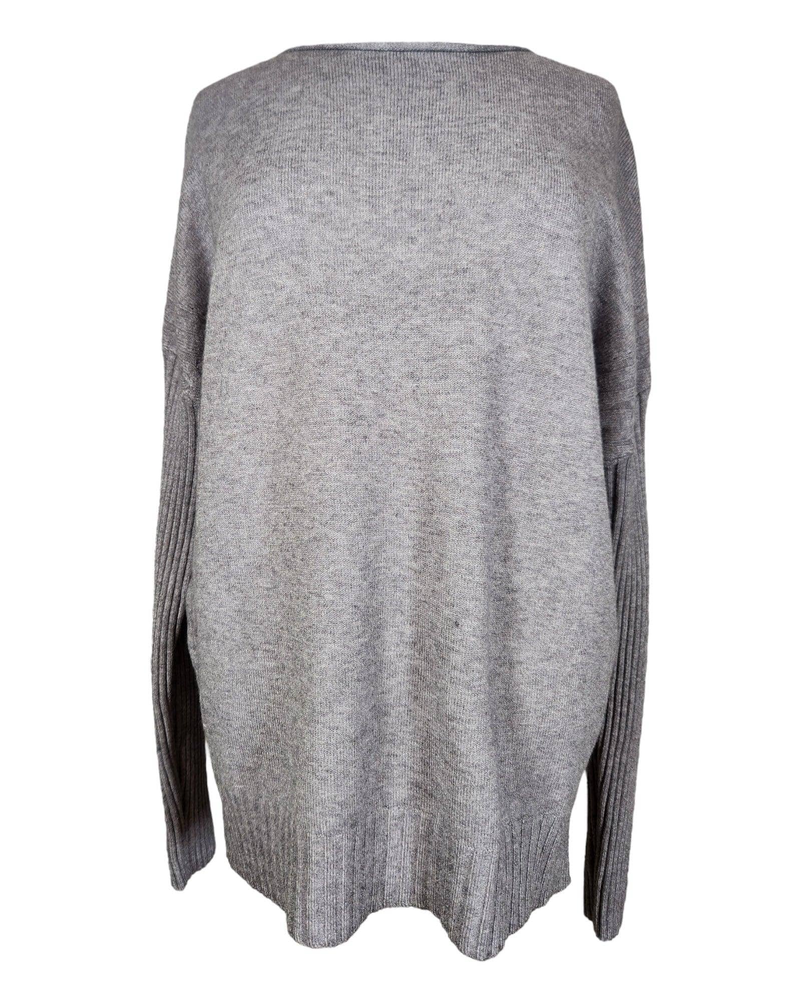 Pullover Pullover Kolibri Ulm Grau Einheitsgröße