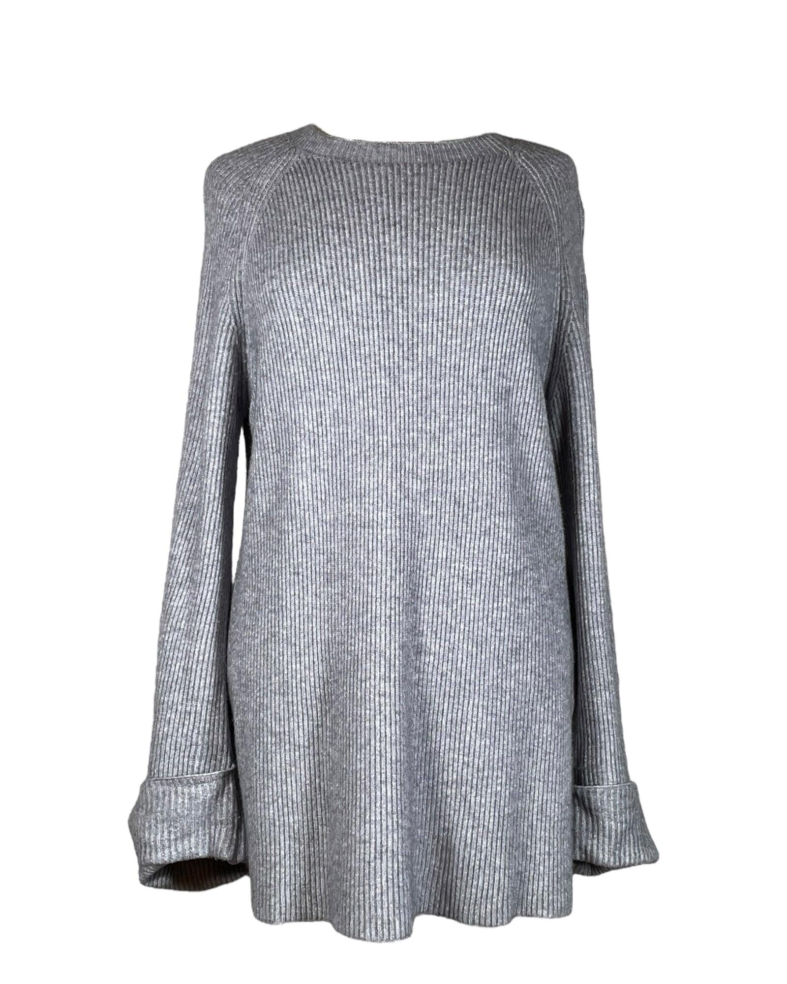 Pullover Pullover Kolibri Ulm Grau Einheitsgröße