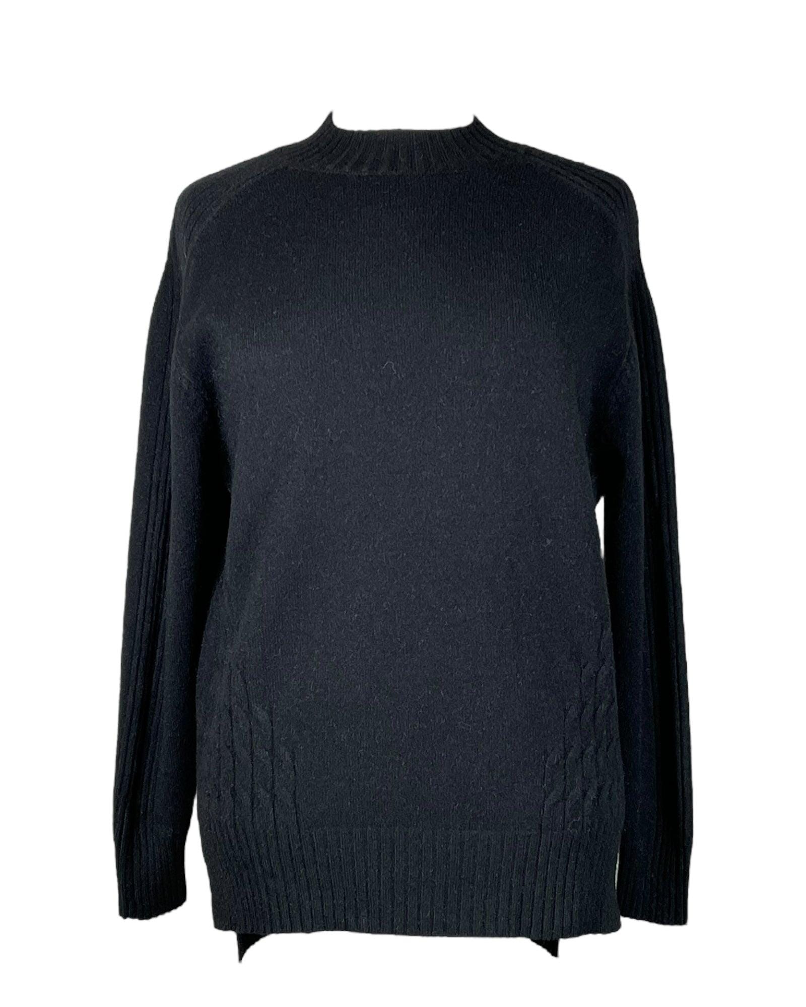 Pullover Pullover Kolibri Ulm Schwarz Einheitsgröße