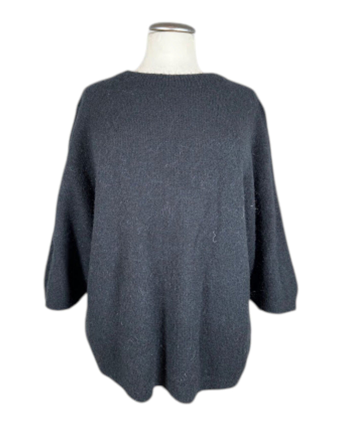 Pullover Pullover Kolibri Ulm Schwarz Einheitsgröße