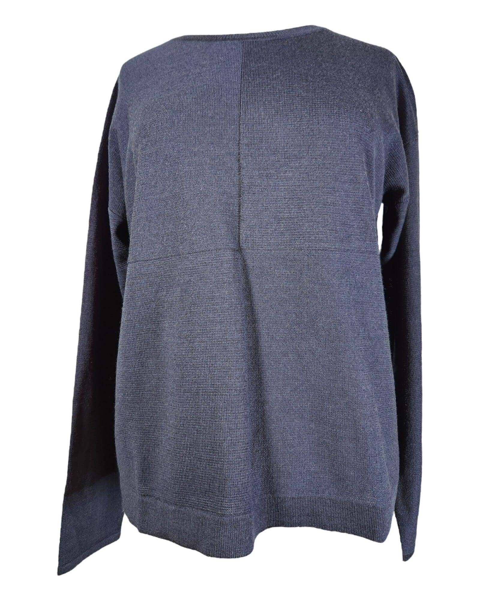 Pullover Pullover Nile Midnight S