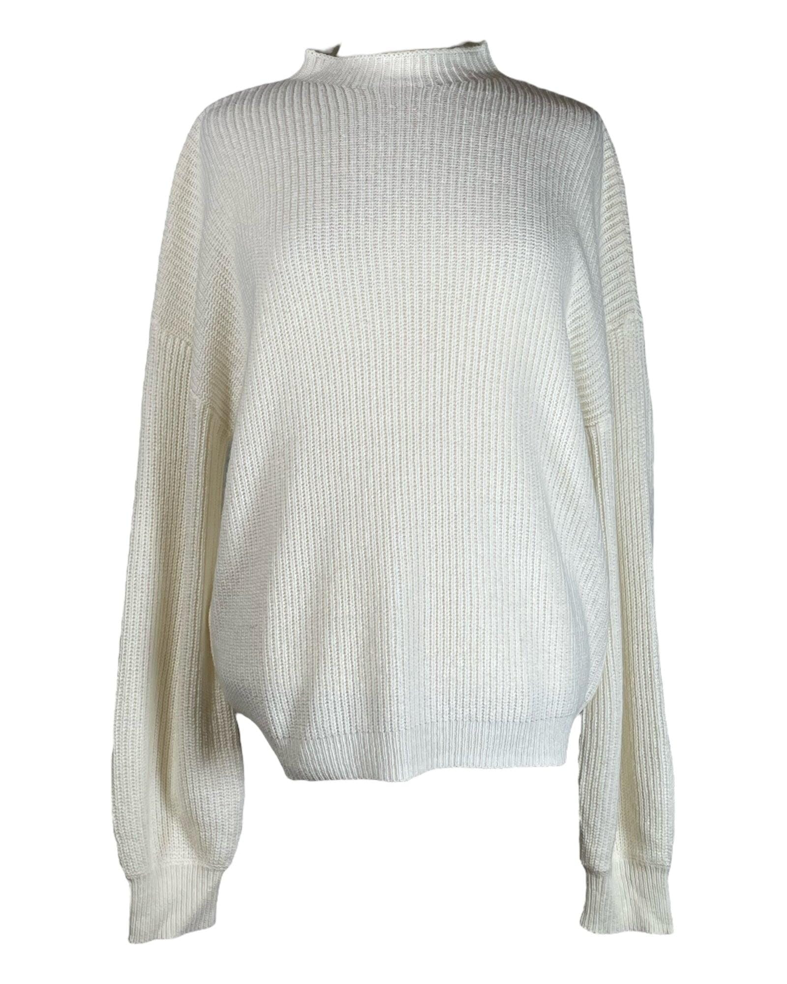 Pullover Pullover Nile Offwhite S