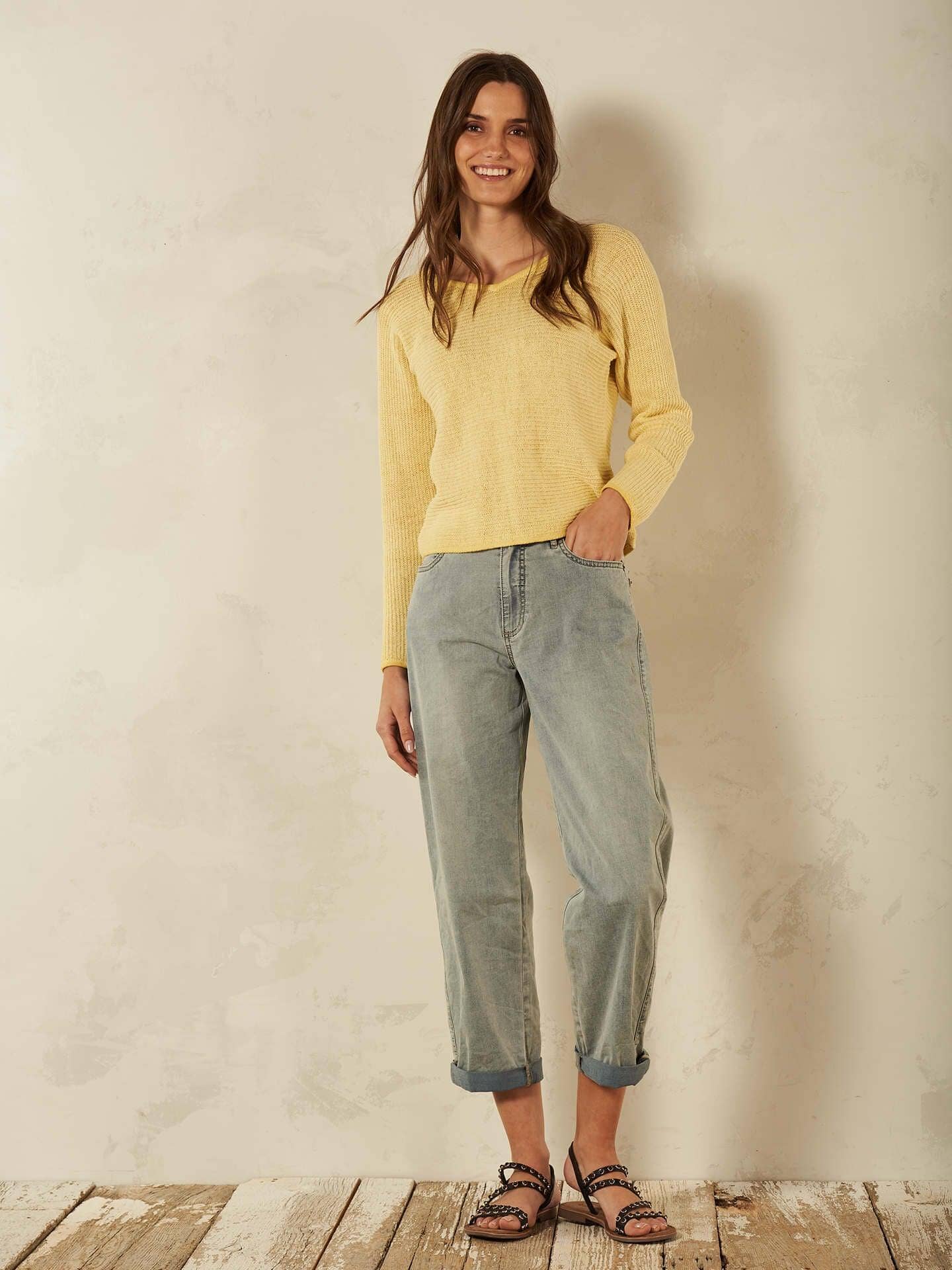 Pullover Pullover Nile sun XS