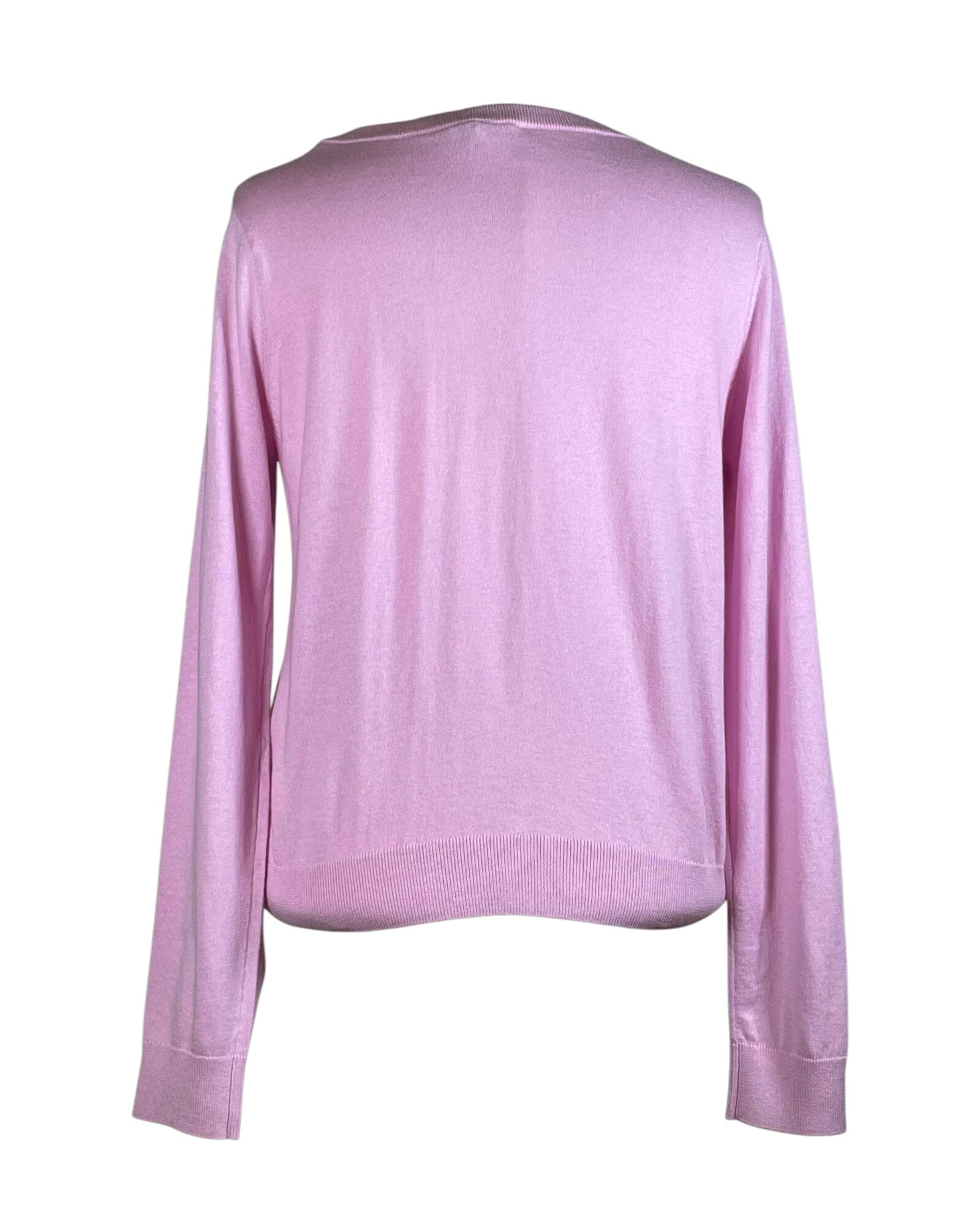 Pullover Pullover No Man's Land