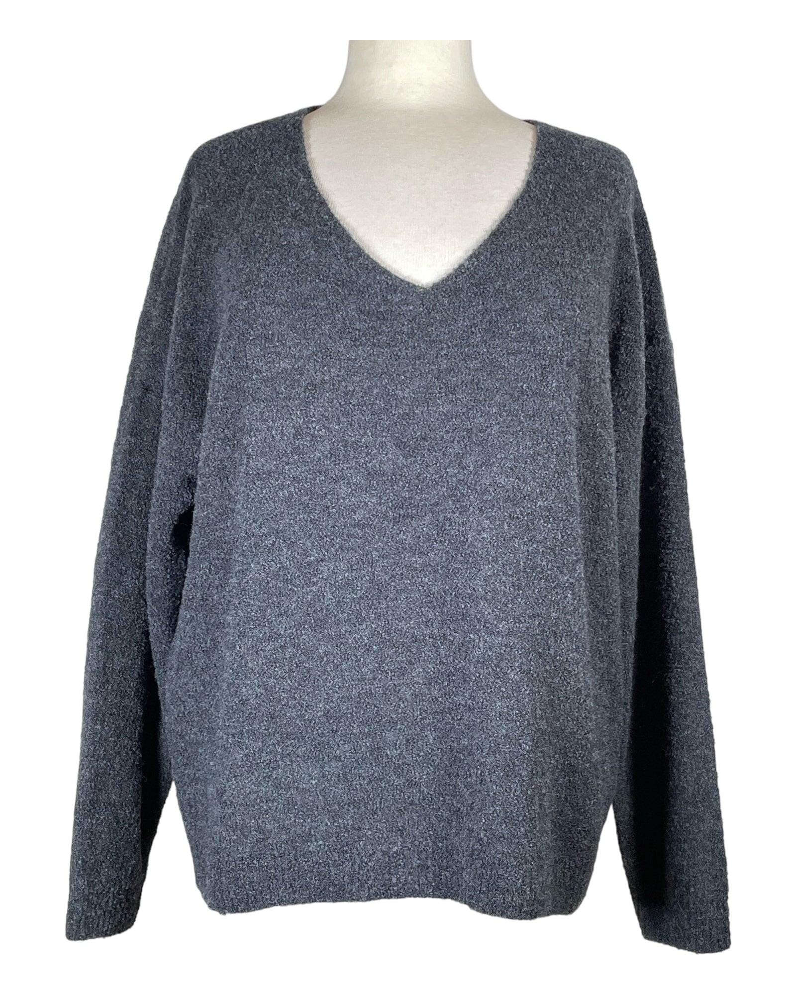 Pullover Pullover No Man's Land 6297 Antracite S