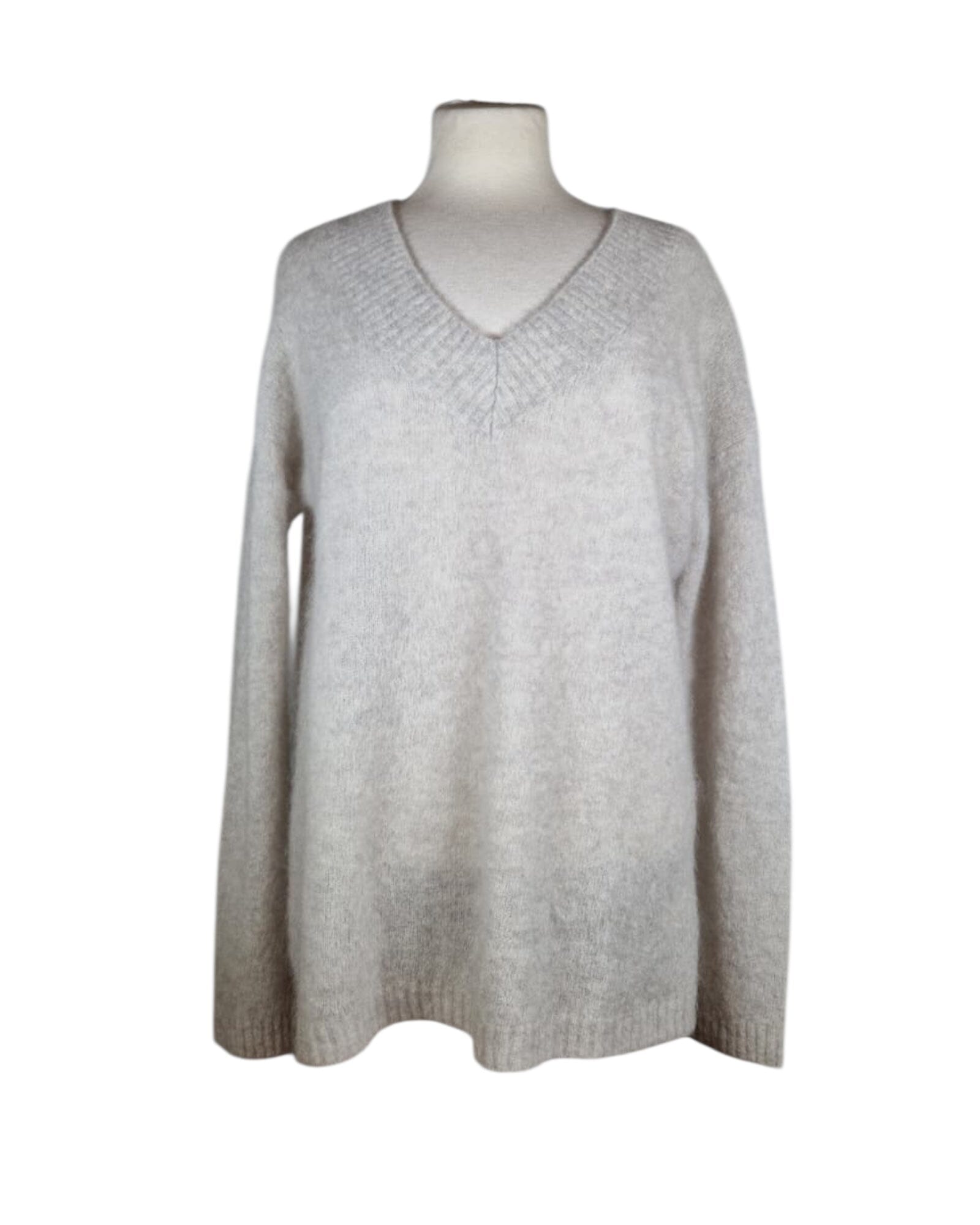 Pullover Pullover No Man's Land 6405 Salt S