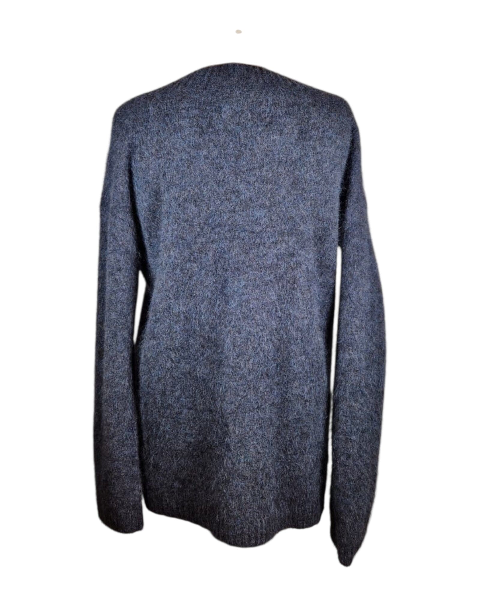 Pullover Pullover No Man's Land