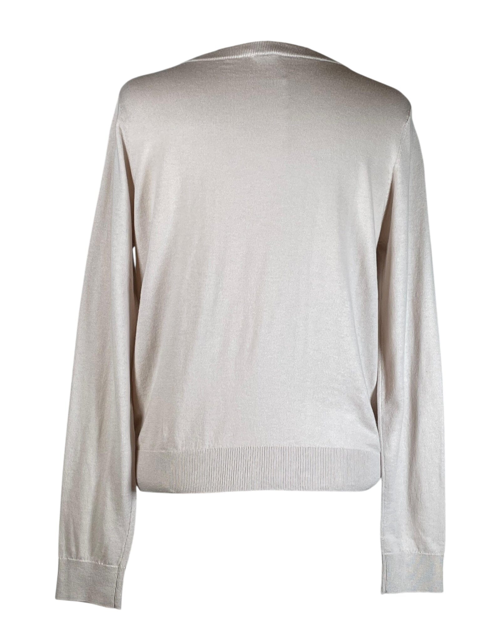 Pullover Pullover No Man's Land