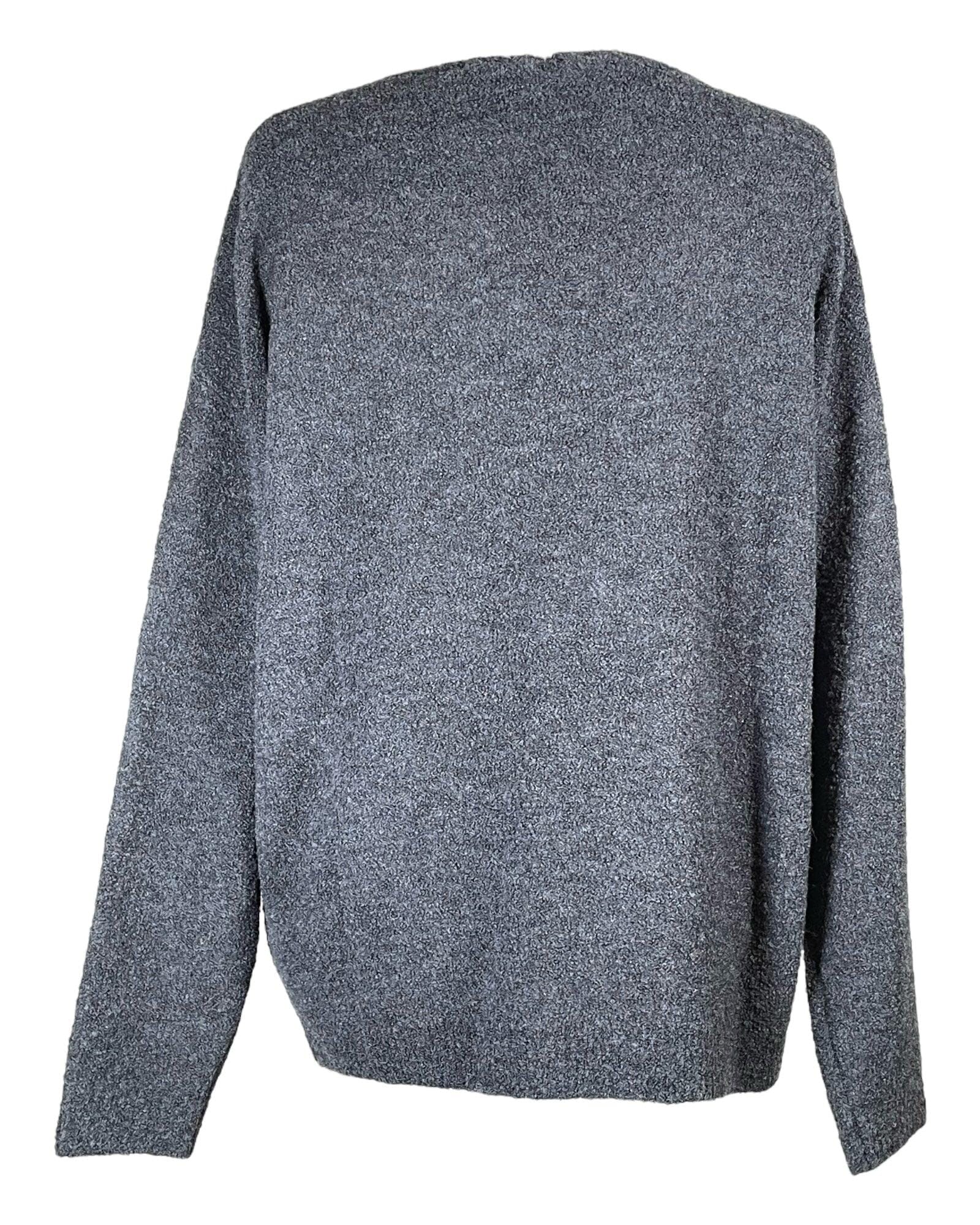 Pullover Pullover No Man's Land