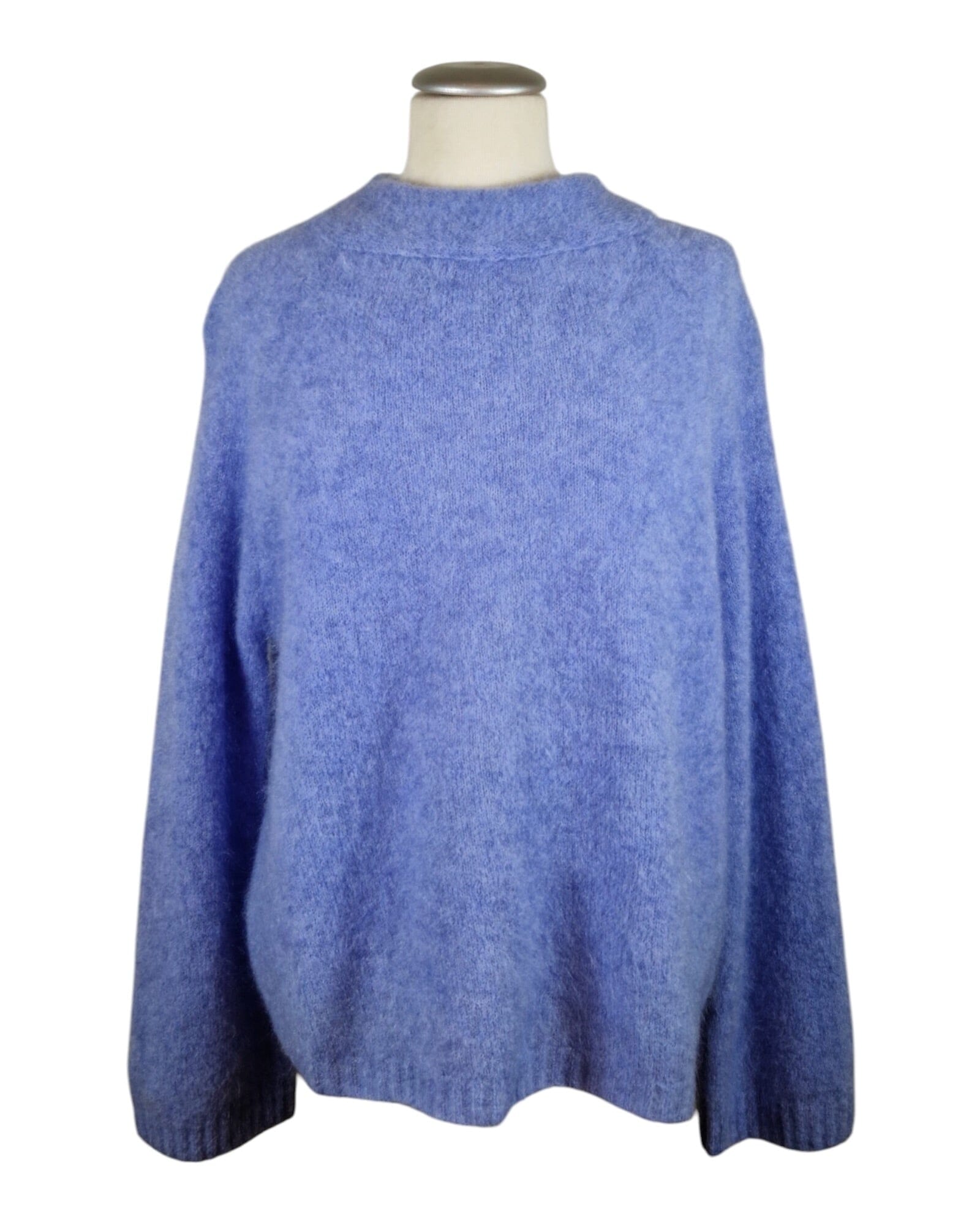 Pullover Pullover No Man's Land 6611 Oxford S
