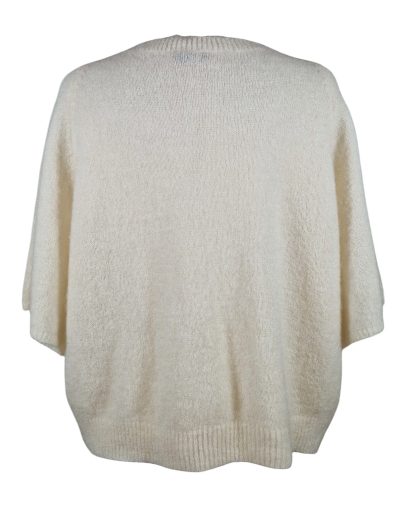 Pullover Pullover No Man's Land