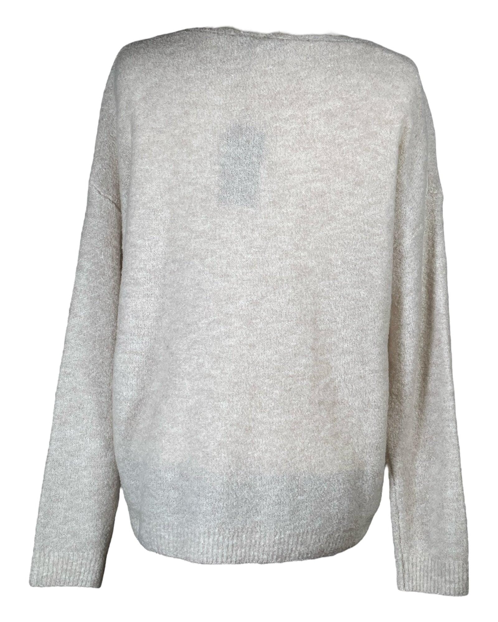 Pullover Pullover No Man's Land