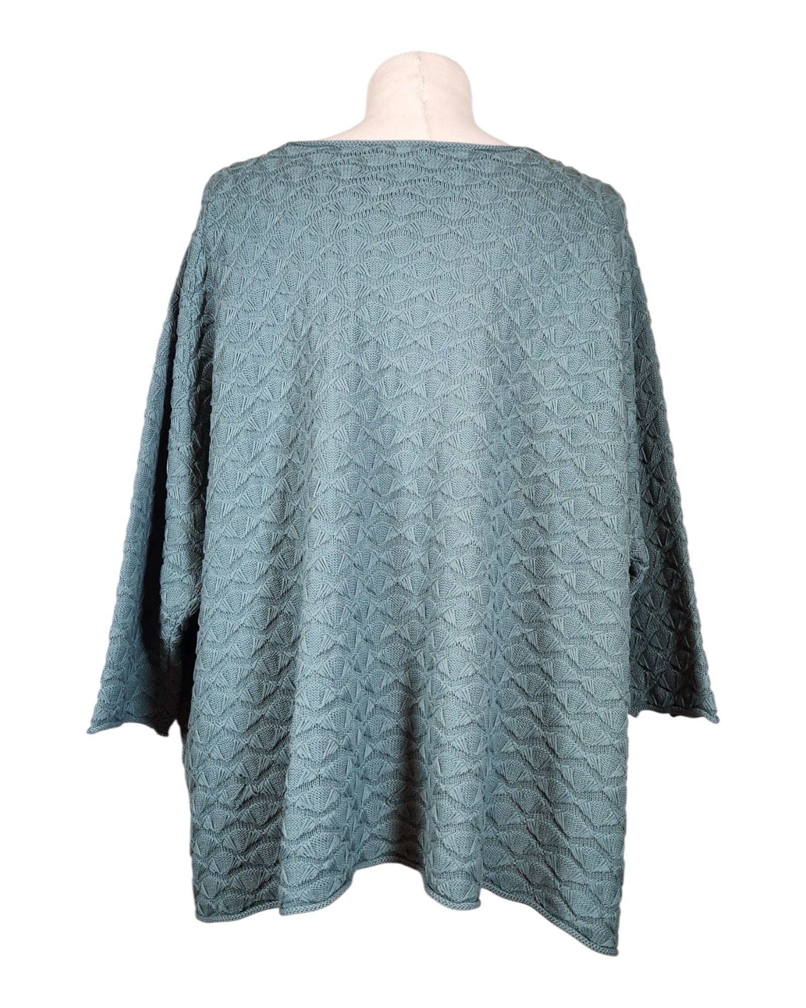 Pullover Pullover Rundholz Black Label