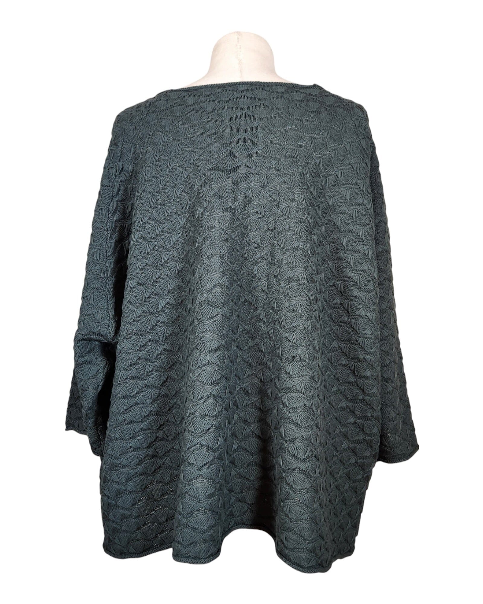 Pullover Pullover Rundholz Black Label