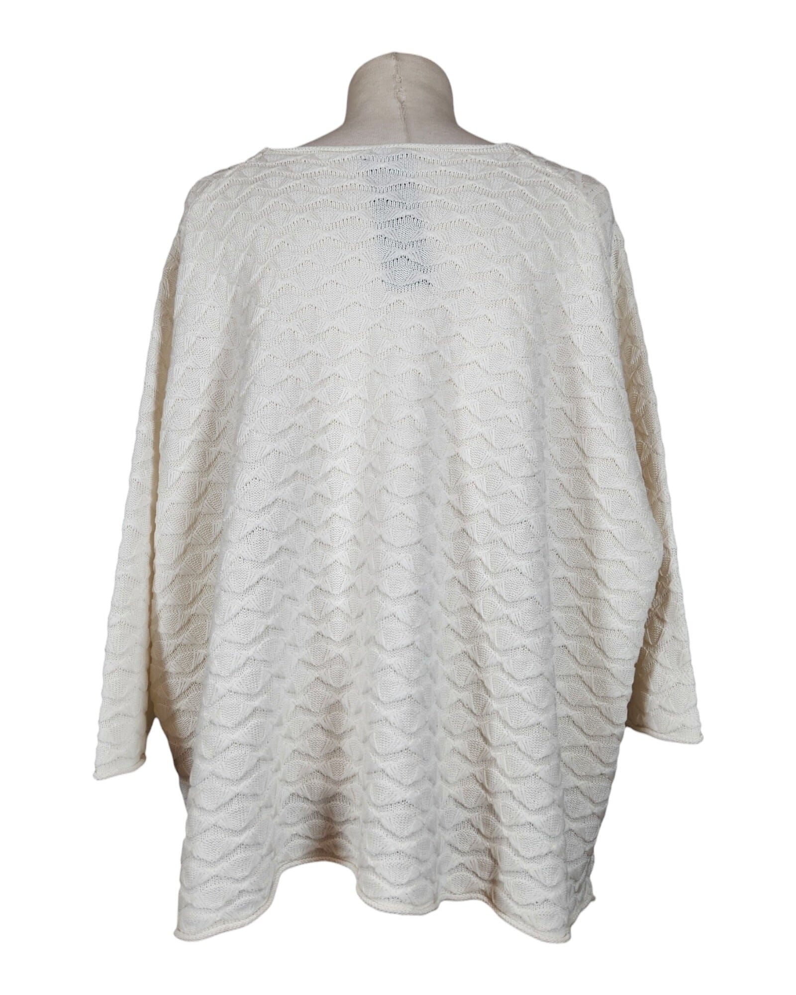 Pullover Pullover Rundholz Black Label