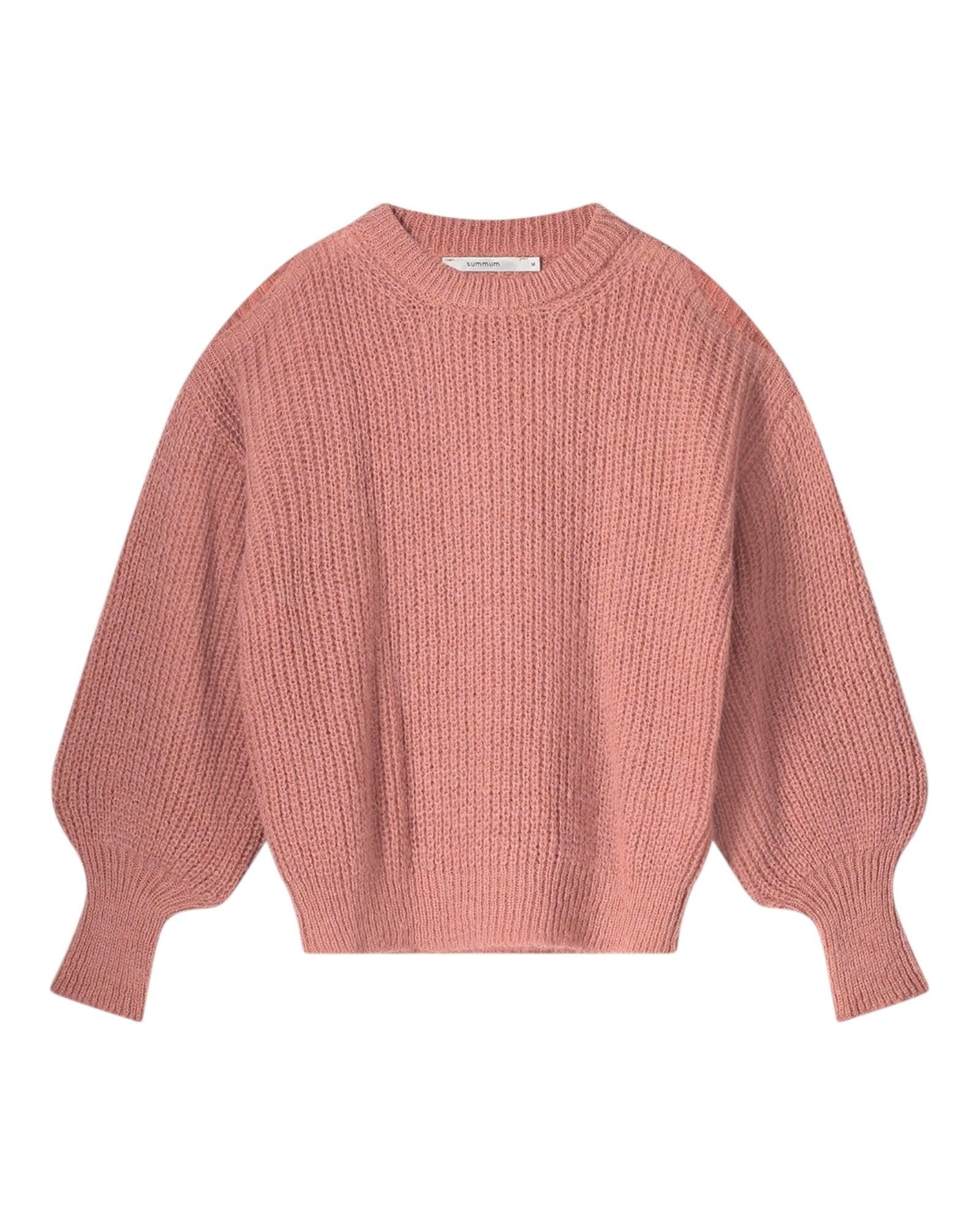 Pullover Pullover Summum Woman