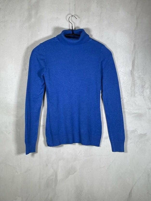 Pullover Rollkragen Pullover Kolibri Ulm