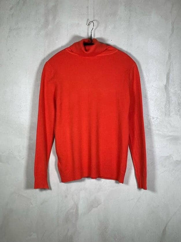 Pullover Rollkragen Pullover Kolibri Ulm