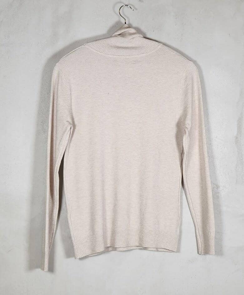 Pullover Rollkragen Pullover Kolibri Ulm