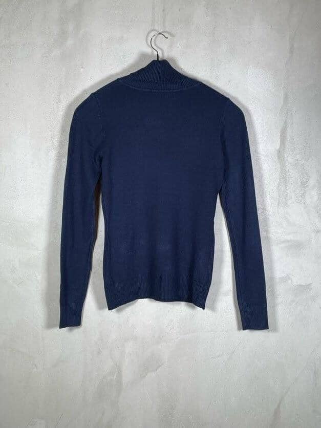 Pullover Rollkragen Pullover Kolibri Ulm