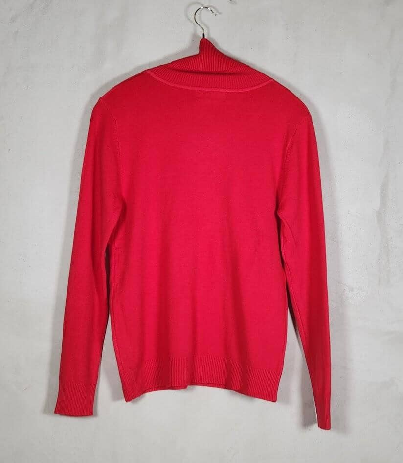 Pullover Rollkragen Pullover Kolibri Ulm