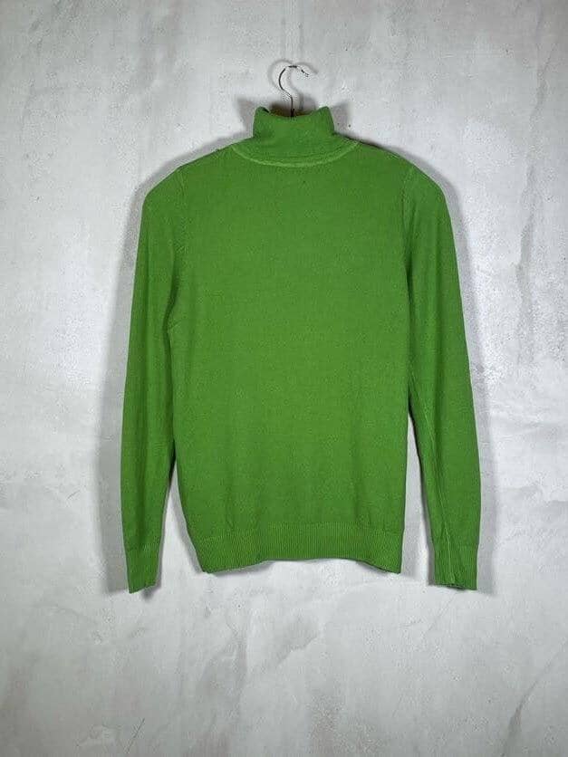 Pullover Rollkragen Pullover Kolibri Ulm