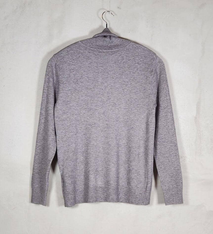 Pullover Rollkragen Pullover Kolibri Ulm