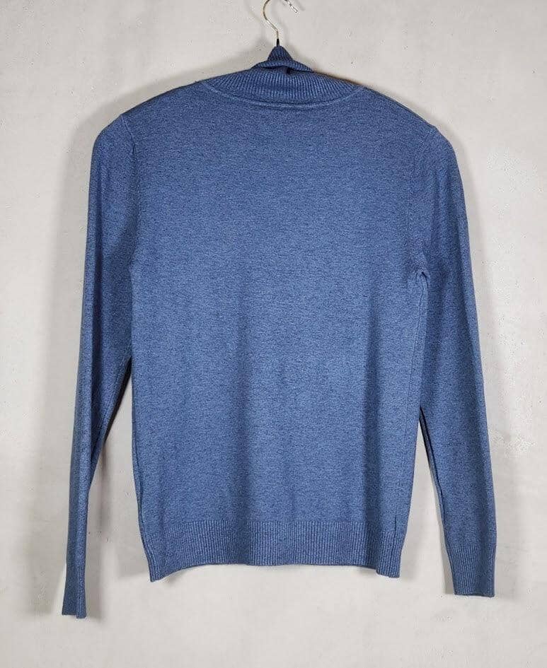 Pullover Rollkragen Pullover Kolibri Ulm