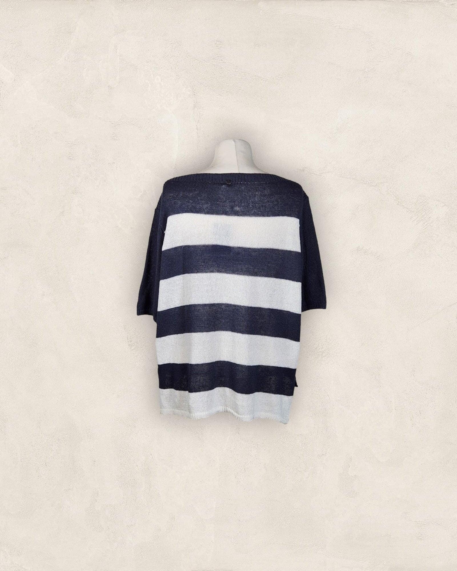 Pullover Stripes Pullover Nile