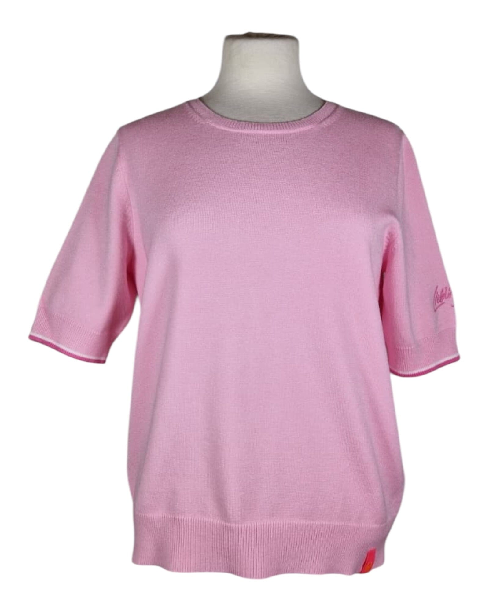 Pullover TalviL Pullover Lieblingsstück 315 Rose 36