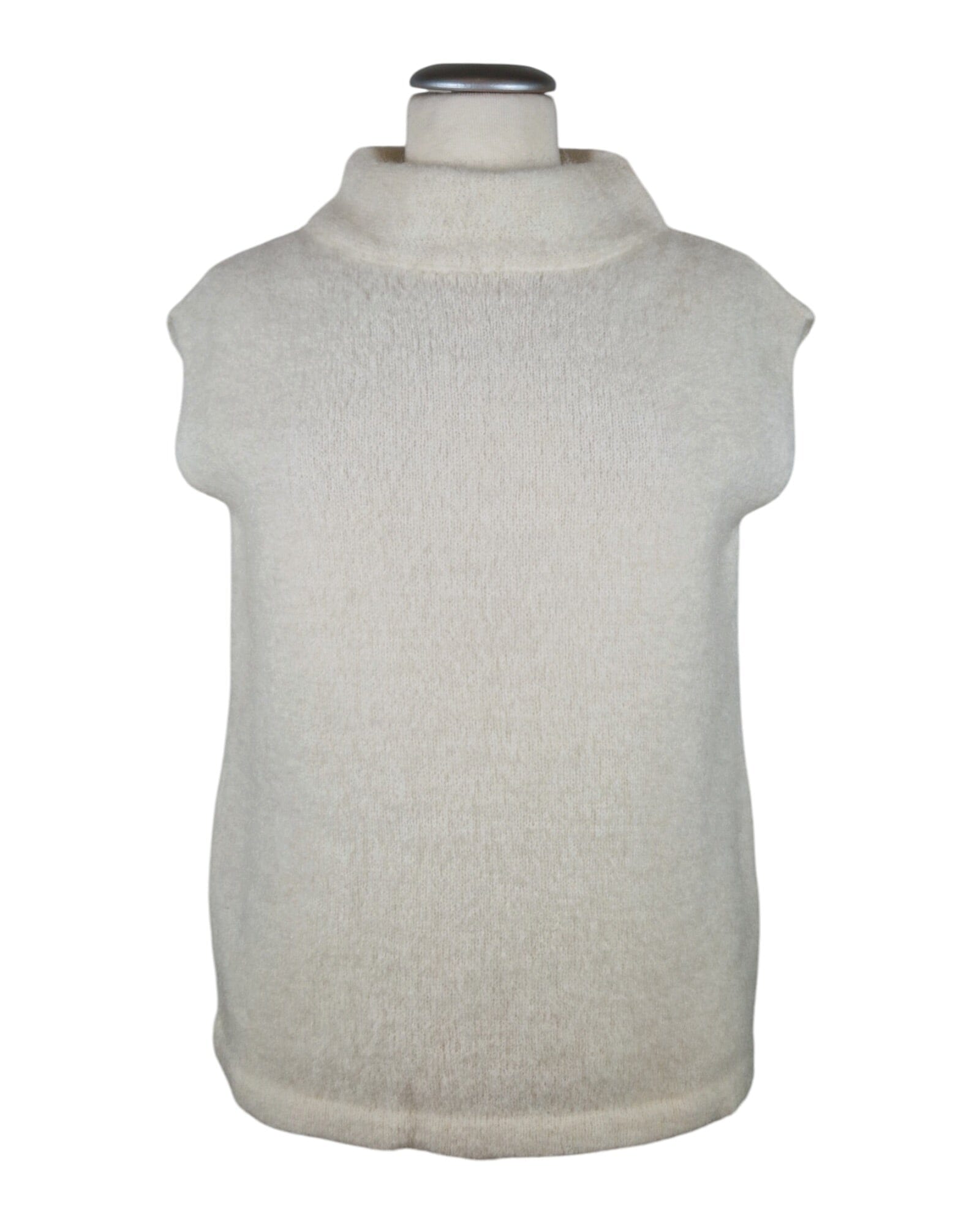 Pullunder Pullunder No Man's Land 6602 Ivory S