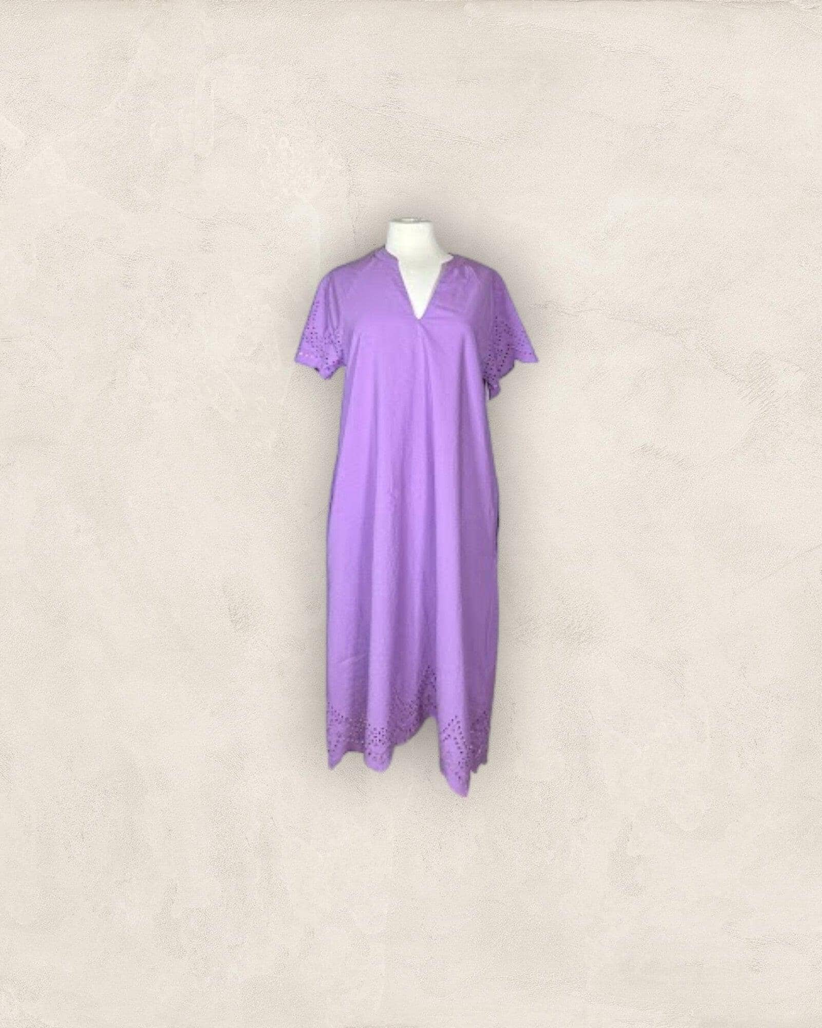 RavenaL Kleid Lieblingsstück 887 Lilac 36