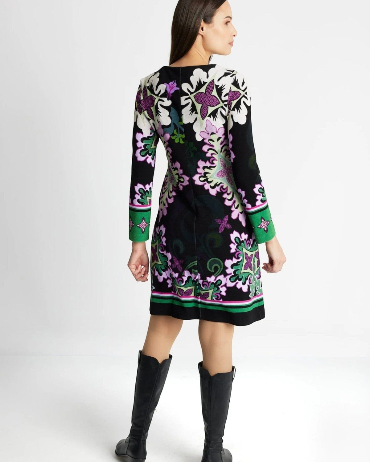 Rebica Kleid Kleid Fox's