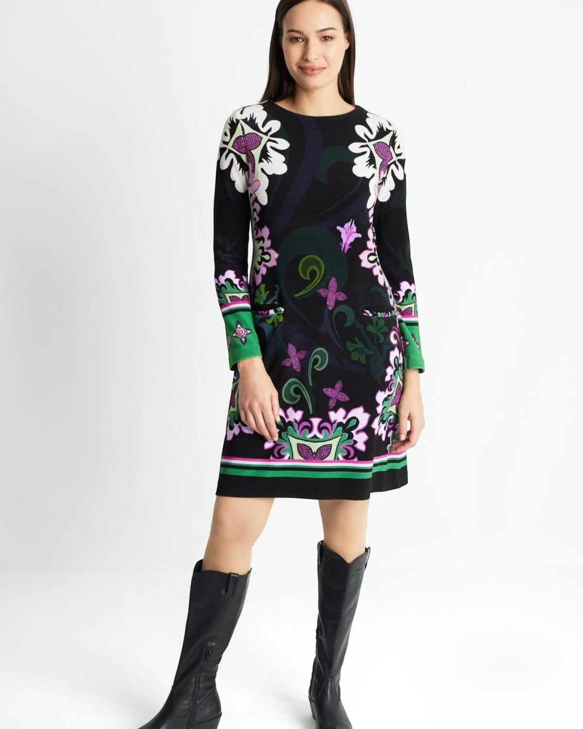 Rebica Kleid Kleid Fox's