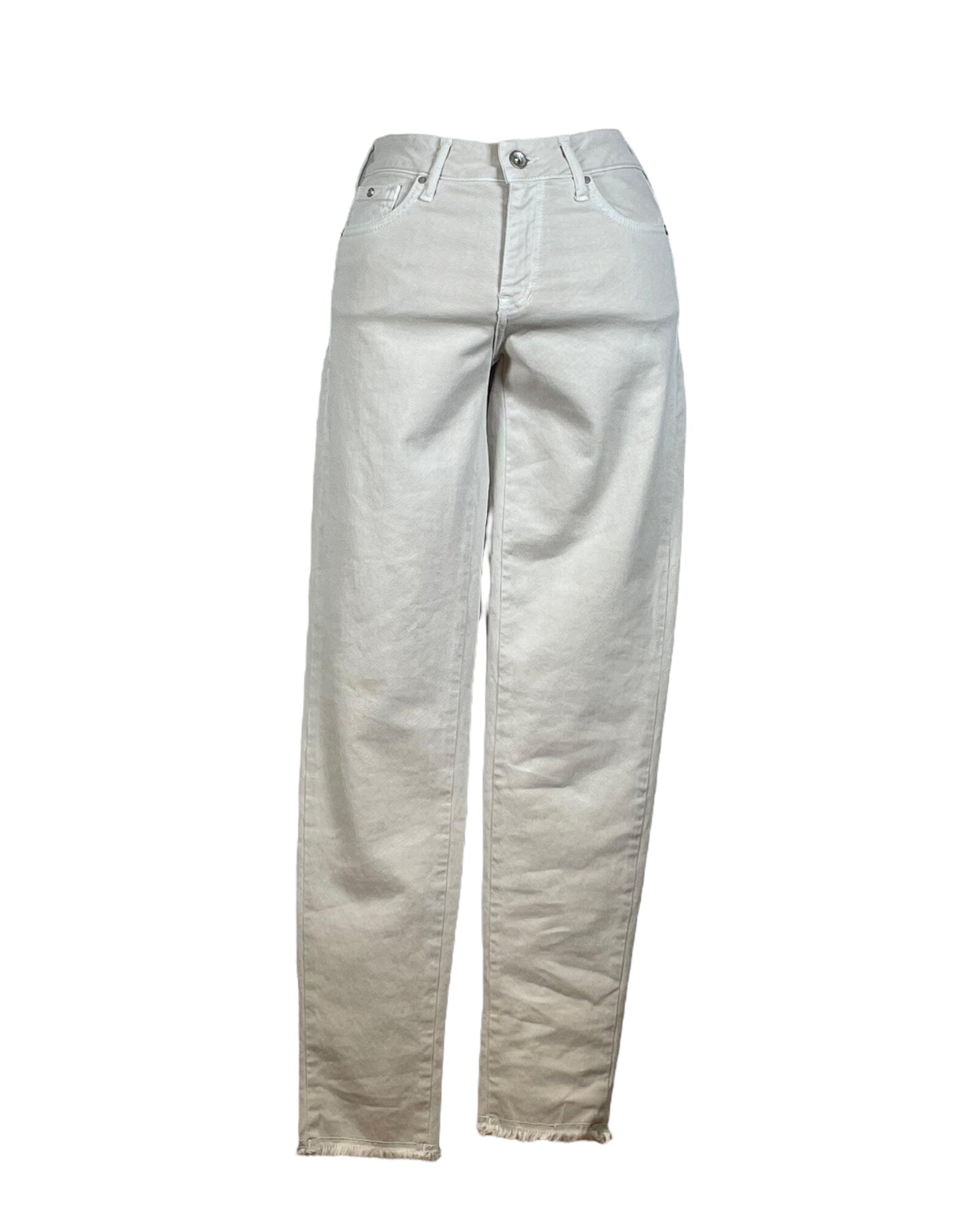 Regular Ankle Hose Nile