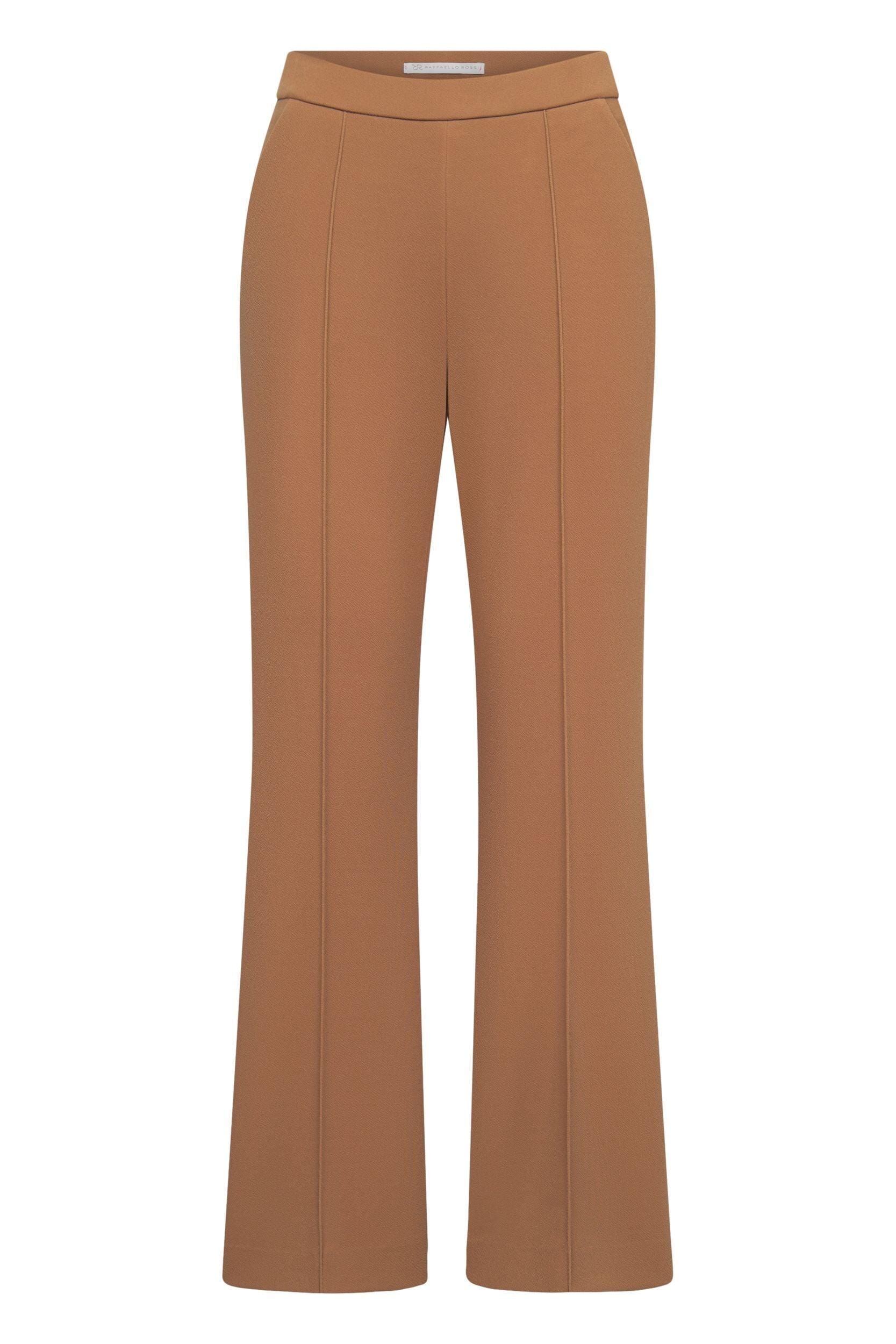 Renée Structure Jersey Hose Raffaello Rossi