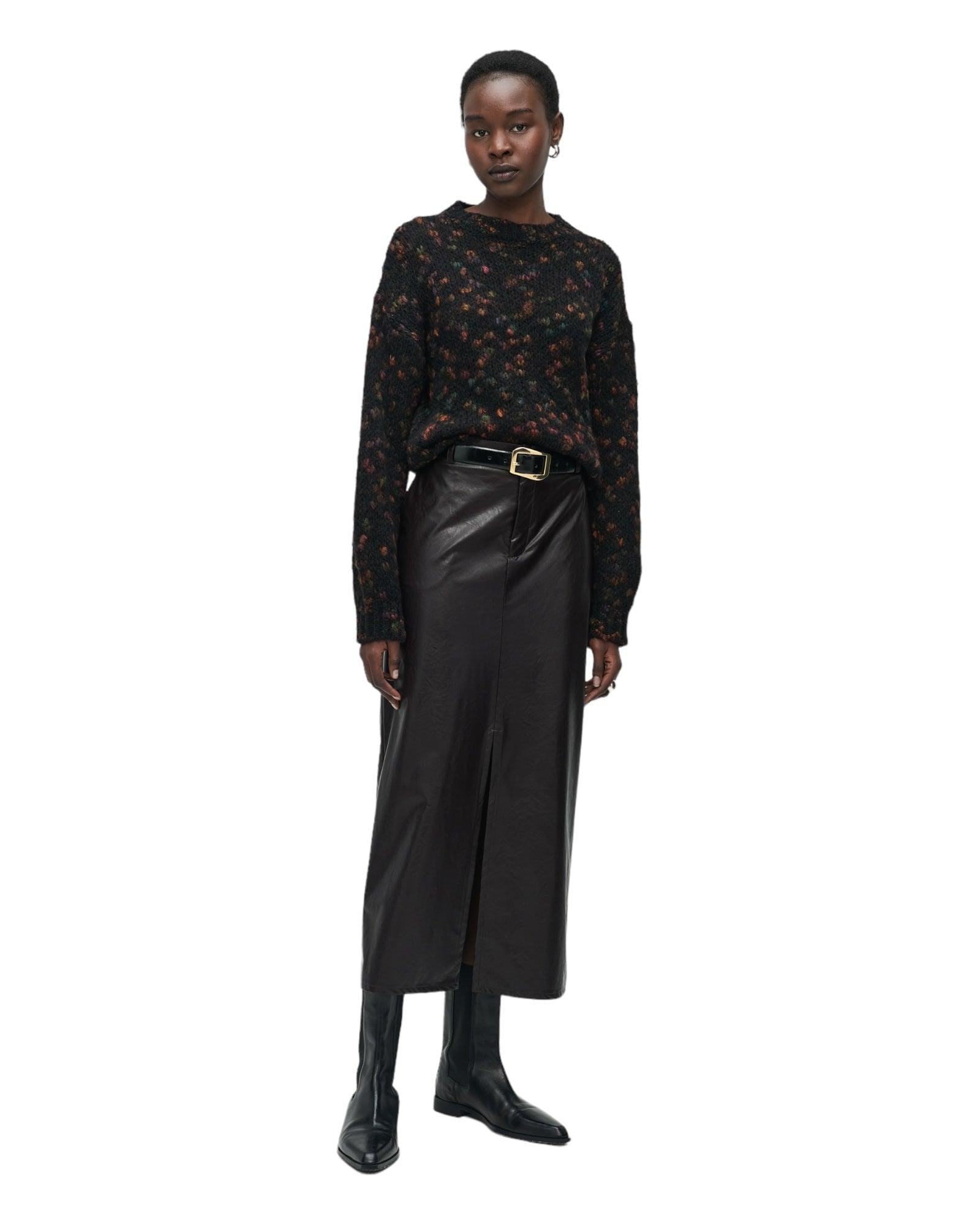 Rill Skirt Rock Jane Lushka