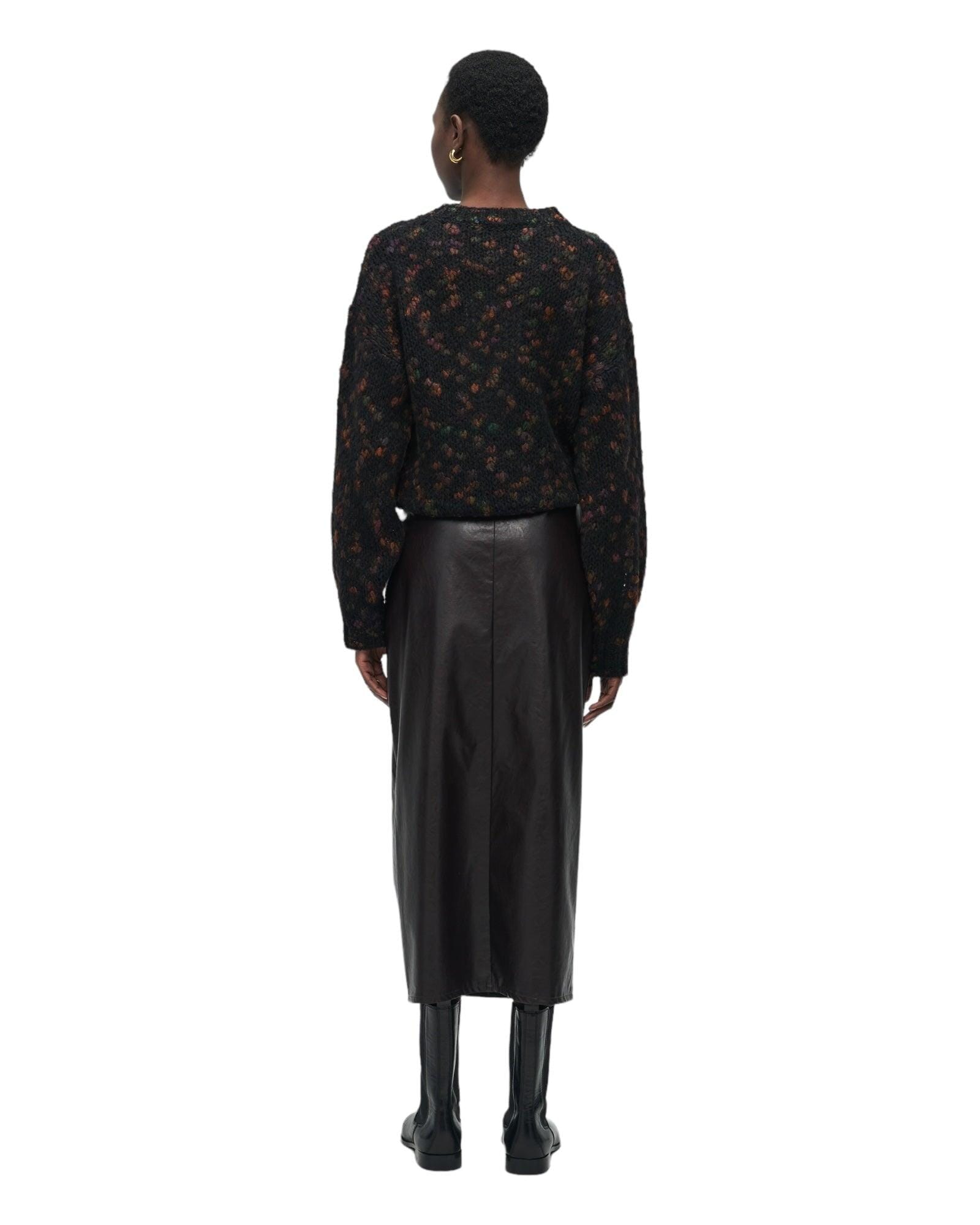 Rill Skirt Rock Jane Lushka