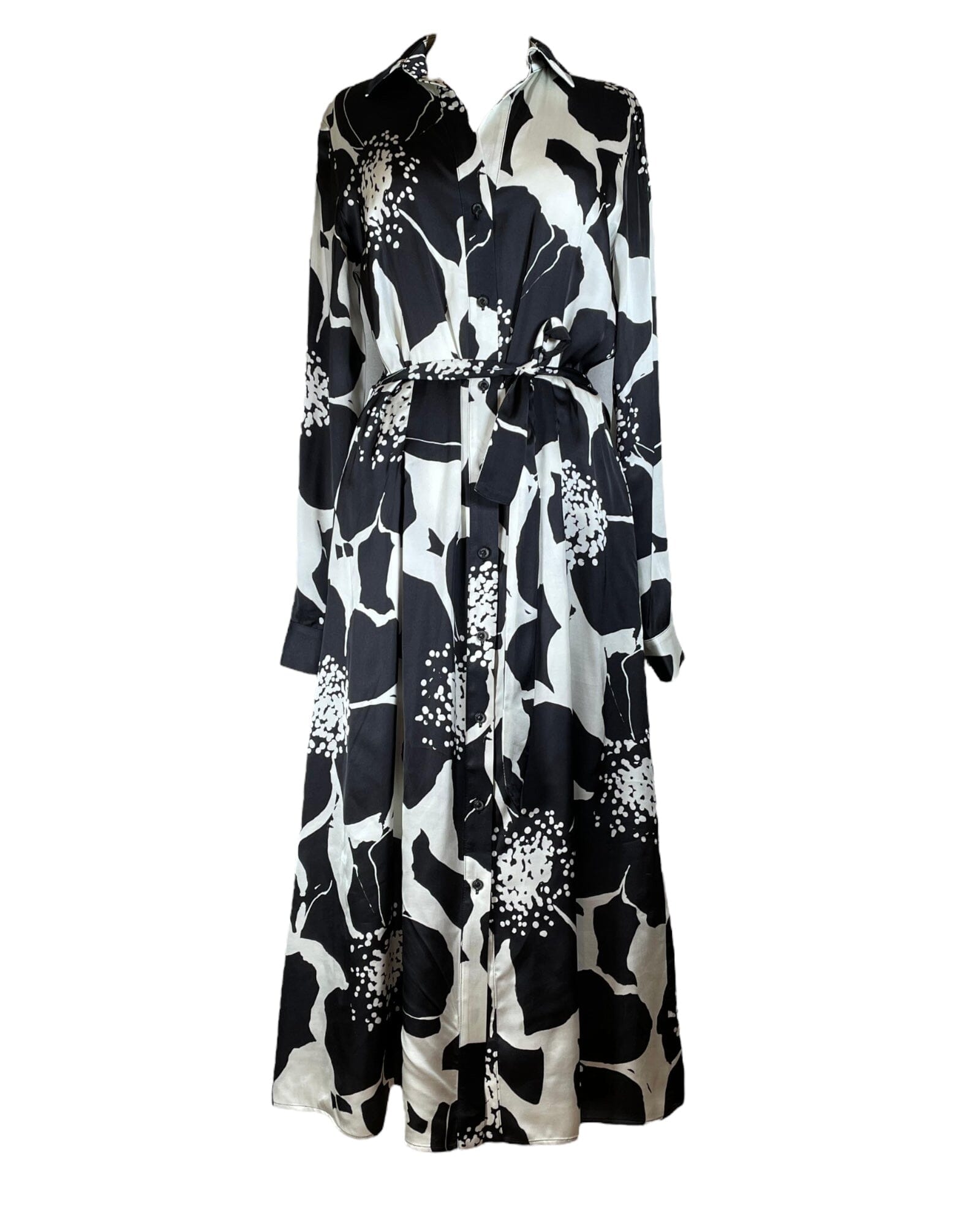 Rio Printed Dress Kleid Jane Lushka
