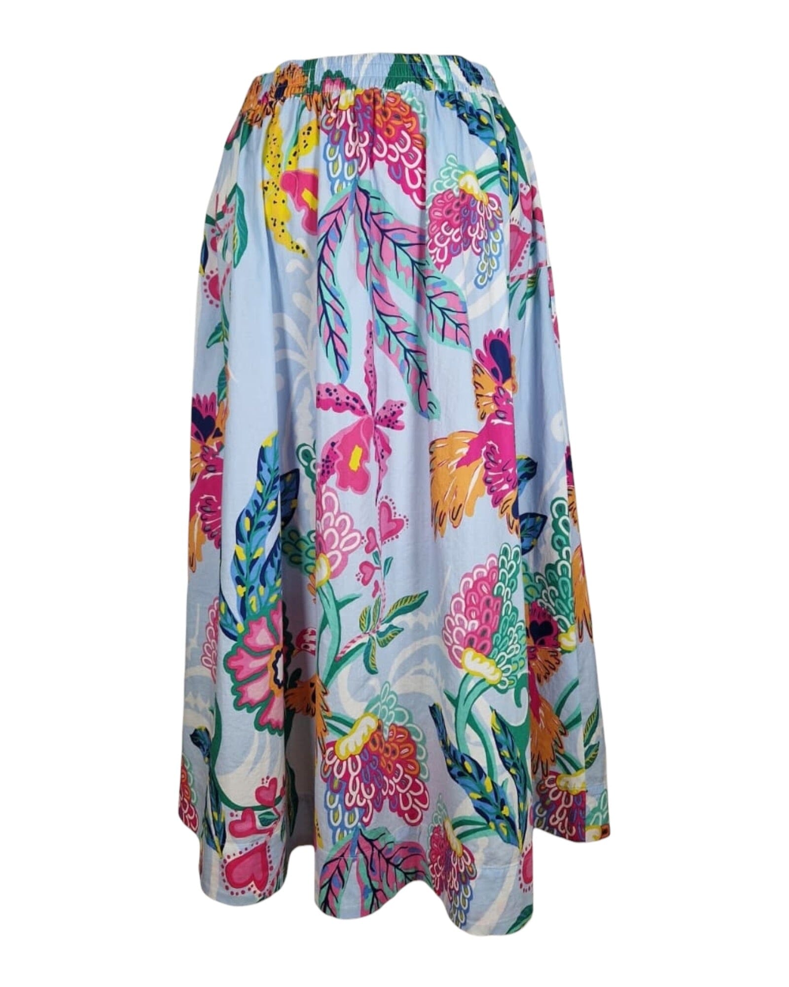 Rock FrankaL Rock Lieblingsstück