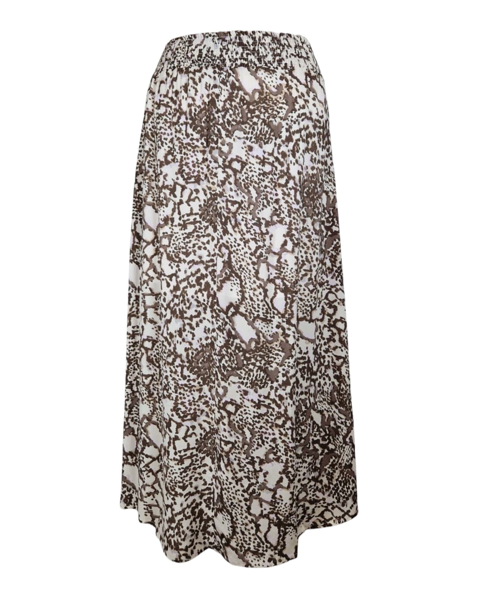 Rock Rock No Man's Land