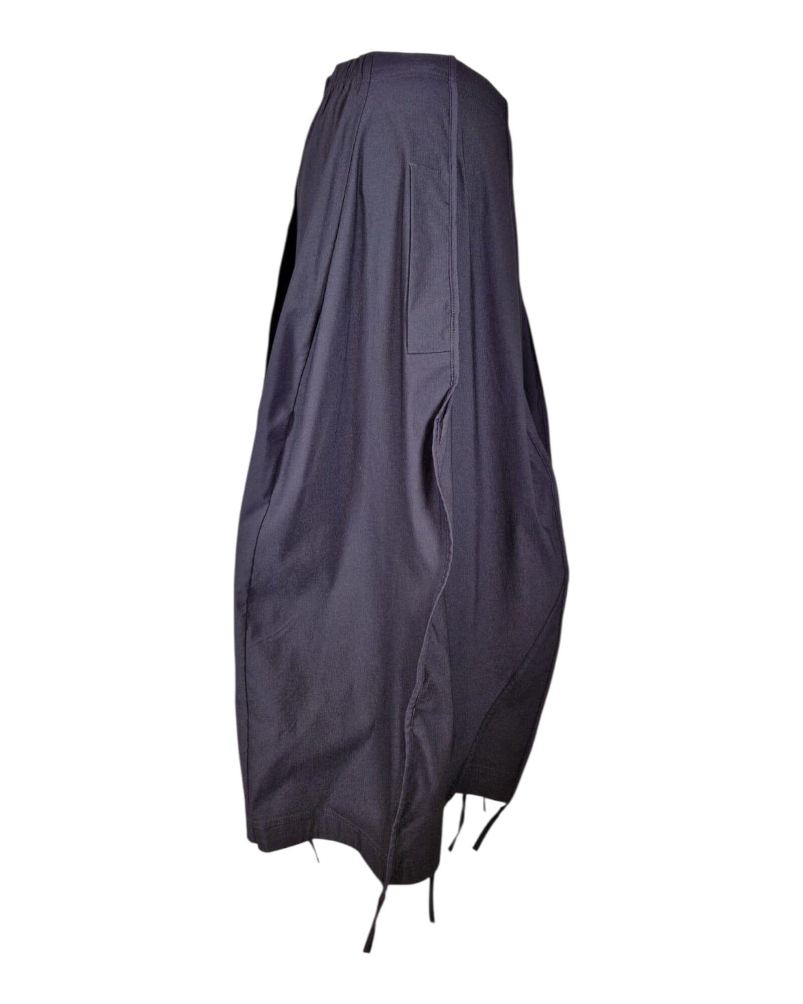 Rock Rock Rundholz Black Label